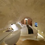 Loft Basfour-paris Centre équipé Avec Sauna!-paris 4e Apartamento