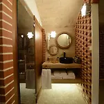 Loft Basfour-paris Centre équipé Avec Sauna!-paris 4e Apartamento