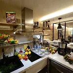 Loft Basfour-paris Centre équipé Avec Sauna!-paris 4e Apartamento