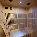 Loft Basfour-paris Centre équipé Avec Sauna!-paris 4e *