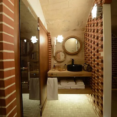 Loft Basfour-paris Centre Equipe Avec Sauna!-paris 4e Apartment