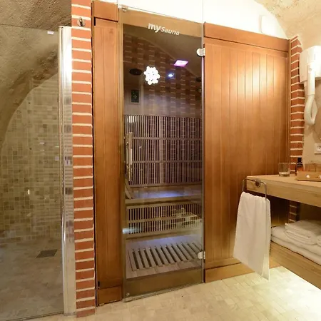 Loft Basfour-paris Centre Equipe Avec Sauna!-paris 4e Apartment *
