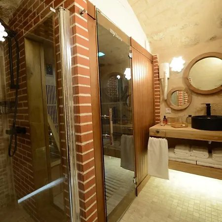 Loft Basfour-paris Centre Equipe Avec Sauna!-paris 4e * Παρίσι