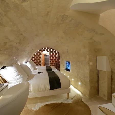 Διαμέρισμα Loft Basfour-paris Centre Equipe Avec Sauna!-paris 4e