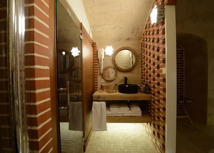 Loft Basfour-paris Centre Equipe Avec Sauna!-paris 4e Lägenhet